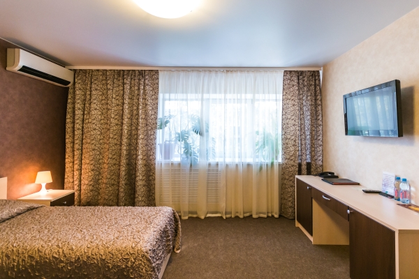 Orion Hotel